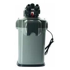 Filtro Canister Hopar Kf-2218 110v / 220v Completo Foto  mini 1