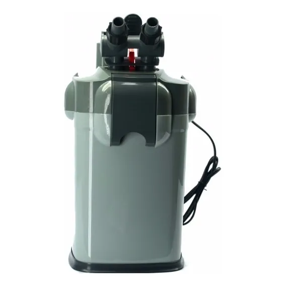 Filtro Canister Hopar Kf-2218 110v / 220v Completo Foto 1