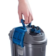 Filtro Canister Oase Filtro Smart 200 Para Aquários Até 200l 127v Foto mini  2