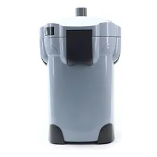 Filtro Canister Sunsun 2000 L/h Hw-404b Uv 9w 220V Foto mini 4