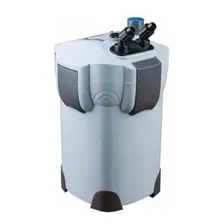 Filtro Canister Sunsun 2000 L/h Hw-404b Uv 9w 220V Foto mini 2