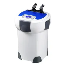 Filtro Canister Sunsun Hw-3000 Uv 1200l/h A 3000l/h Foto mini 1