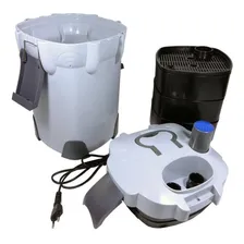 Filtro Canister Sunsun Hw-402a 1000 L/h 220v Foto mini 3