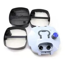 Filtro Canister Sunsun Hw-403a 1400l/h 110v AquƔrio Foto mini 4