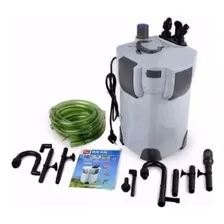 Filtro Canister Sunsun Hw-403a 1400l/h 110v AquƔrio Foto mini 3
