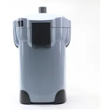 Filtro Canister Sunsun Hw-403a 1400l/h Filtragem Para AquƔri 220v Foto mini 4