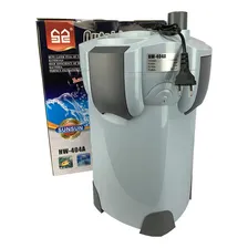 Filtro Canister Sunsun Hw-404a 2000 L/h 220V Foto  mini 1
