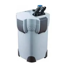 Filtro Canister Sunsun Hw-404b 220v 2000l/h Uv 9w AquƔrios Foto mini 4