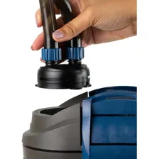 Filtro Canister Thermo - Oase Filtro Smart 300 127v Foto mini 3