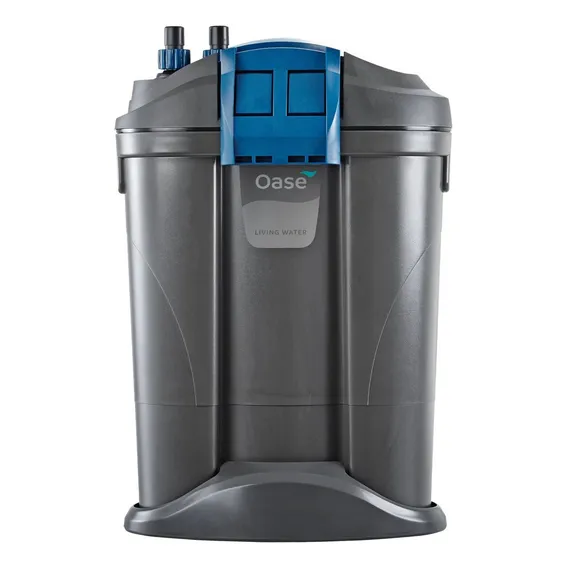 Filtro Canister Thermo - Oase Filtro Smart 300 127v Foto 1