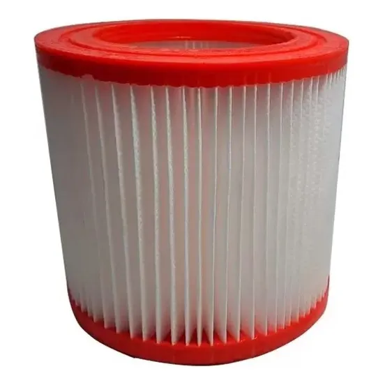 Filtro Cartucho Ipc Aspirador Ecoclean Kcasp0065 Foto 1