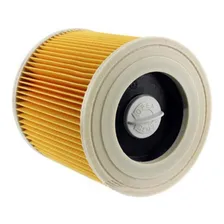 Filtro Cartucho Sanfonado P/aspirador Karcher A2214 Foto mini 2