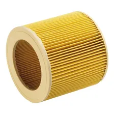 Filtro Cartucho Sanfonado P/aspirador Karcher A2214 Foto mini 1