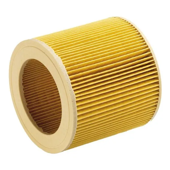 Filtro Cartucho Sanfonado P/aspirador Karcher A2214 Foto 1
