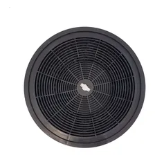 Filtro Carvao Ativado Depurador Electrolux De60t De80t Origi Foto  mini 1
