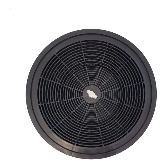 Filtro Carvao Ativado Depurador Electrolux De60t De80t Origi Foto 1