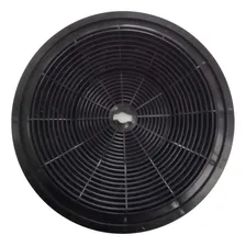 Filtro Carvão Ativado Coifa Depurador Brastemp 180mm Foto mini 1