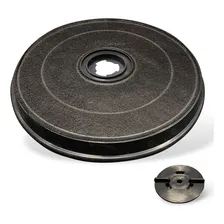 Filtro Carvão Ativado Coifa Depurador Brastemp Consul Dako Foto mini 2