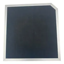 Filtro Carvão Coifa Fischer Island Slim 90cm | 24,3 X 25,6c Foto mini 1
