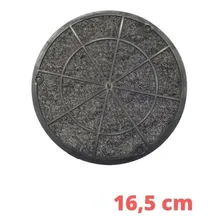 Filtro Carvão Depurador Exaustor Suggar Slim 16,5cm Foto mini 4