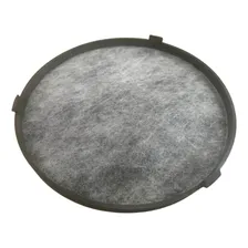 Filtro Carvão Depurador Exaustor Suggar Slim 16,5cm Foto mini  2