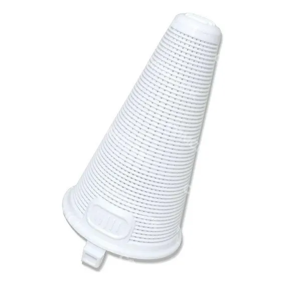 Filtro Coletor De Fiapos 67405363 Lr Electrolux Ldt/lbu/lst Foto 1