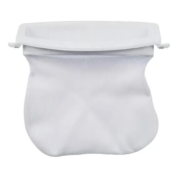 Filtro Coletor De Fiapos 67493218 Lr Electrolux Lf11/lq11/lm Foto 1