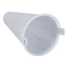 Filtro Coletor Fiapos Lavadora Electrolux 15kg 16kg 67405363 Foto mini 3