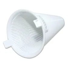 Filtro Coletor Fiapos Lavadora Electrolux 15kg 16kg 67405363 Foto mini 1