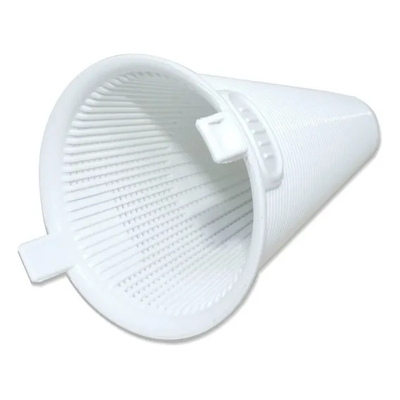 Filtro Coletor Fiapos Lavadora Electrolux 15kg 16kg 67405363 Foto 1