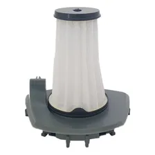 Filtro Com Suporte Aspirador Erg21 Erg22 Erg23 Erg24 Erg25 Foto mini 1