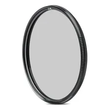 Filtro Cpl Polarizador Lente 62mm Serve Todas Marcas Lentes Foto  mini 1