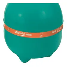 Filtro Dancor Dfr-22 Para Piscina Até 88.000 Litros Foto mini  3