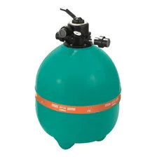 Filtro Dancor Dfr-22 Para Piscina Até 88.000 Litros Foto mini 2