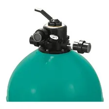 Filtro Dancor Dfr-22 Para Piscina Até 88.000 Litros Foto mini 1