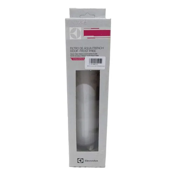 Filtro De Água Geladeira French Door Frost Free Fdi90 Fd90x Foto 1