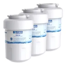 Filtro de água para geladeira Mwf Ge Smartwater 3 filtros Foto mini 1