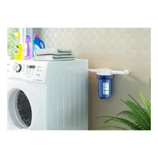 Filtro De Água Para Máquinas De Lavar Fit Lav Planeta Agua Foto mini 3