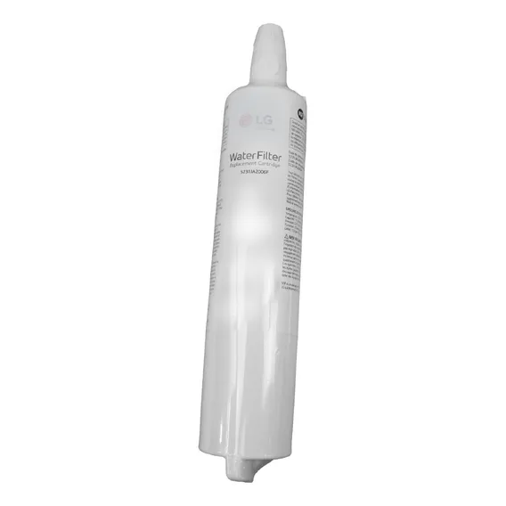 Filtro De Água Refrigerador LG Lr-27spt1a 5231ja2006a Foto 1