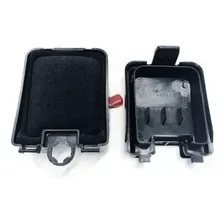 Filtro De Ar Completo Motor 26cc Kawashima Kw 2600 Foto mini 4