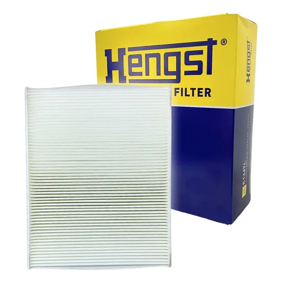 Filtro De Ar Condicionado Bmw 320i 328i 335i M235i Hengst Foto 1
