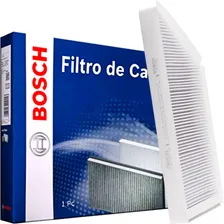 Filtro De Ar Condicionado Bosch Freelander 2 2006 À 2014 Foto  mini 1