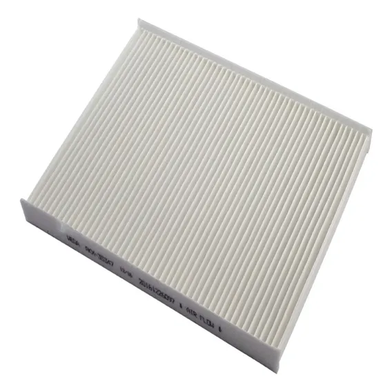 Filtro De Ar Condicionado Ford Ecosport Flex Akx-35347 Wega Foto 1