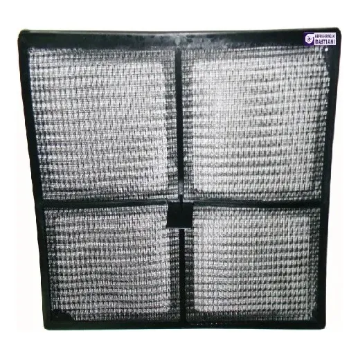 Filtro De Ar Gw13801011 Ar Condicionado Janela Springer Duo Foto 1