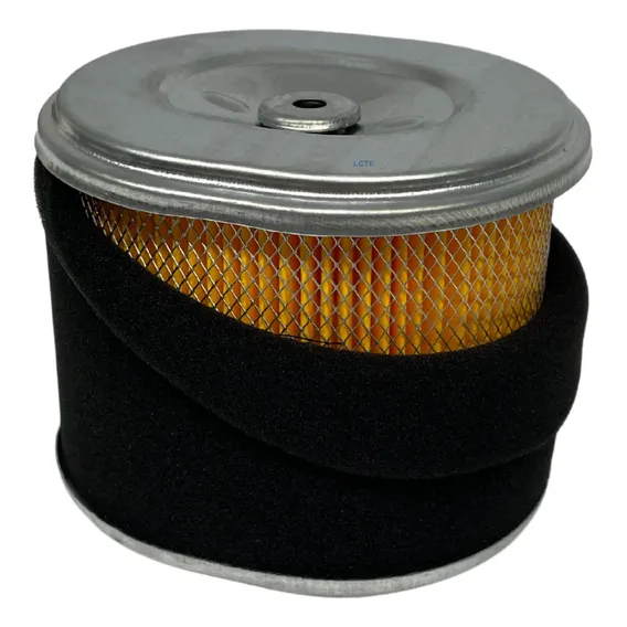 Filtro De Ar Motor 8.0/13.0/15.0 Buffalo Branco Honda Foto 1