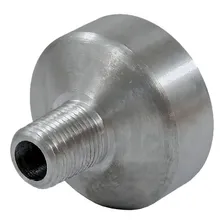 Filtro De Ar Para Compressor Rosca 1/2 Npt - Schulz - Wayne Foto mini 3