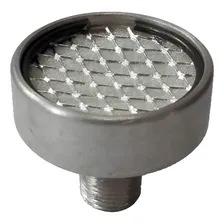Filtro De Ar Para Compressor Rosca 1/2 Npt - Schulz - Wayne Foto mini 2