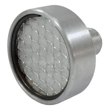 Filtro De Ar Para Compressor Rosca 1/2 Npt - Schulz - Wayne Foto mini 1