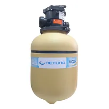Filtro De Areia Para Piscina De Até 40 Mil Litros Vc35 Foto mini 1