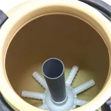 Filtro De Areia Para Piscina De Até 40 Mil Litros Vc35 Foto mini 4